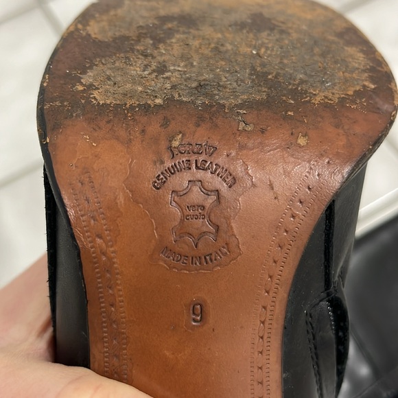 J Crew Boots - Picture 4 of 4